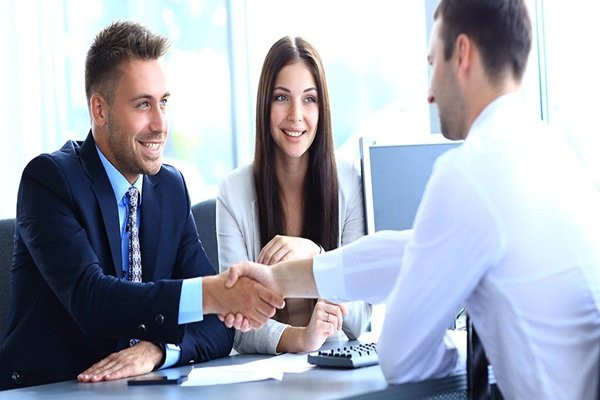 Đối với khách hàng