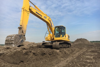 Thiết bị thi công