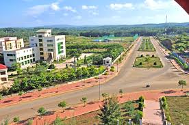 Khu dân cư Tây bắc Vạn Tường