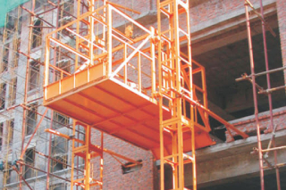 Thiết bị thi công