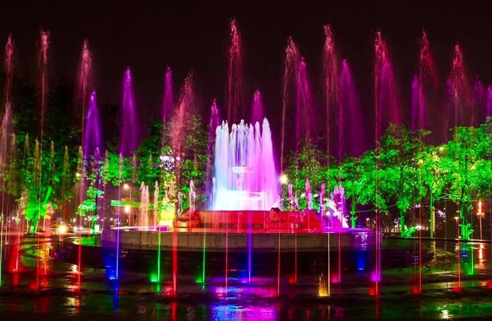 Các hợp đồng và dự án về môi trường tại Việt Trì