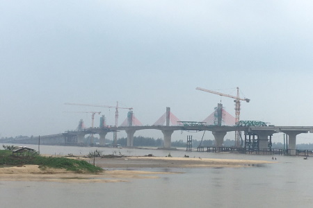 Cầu Cỗ Luỹ (Cầu Cửa Đại)