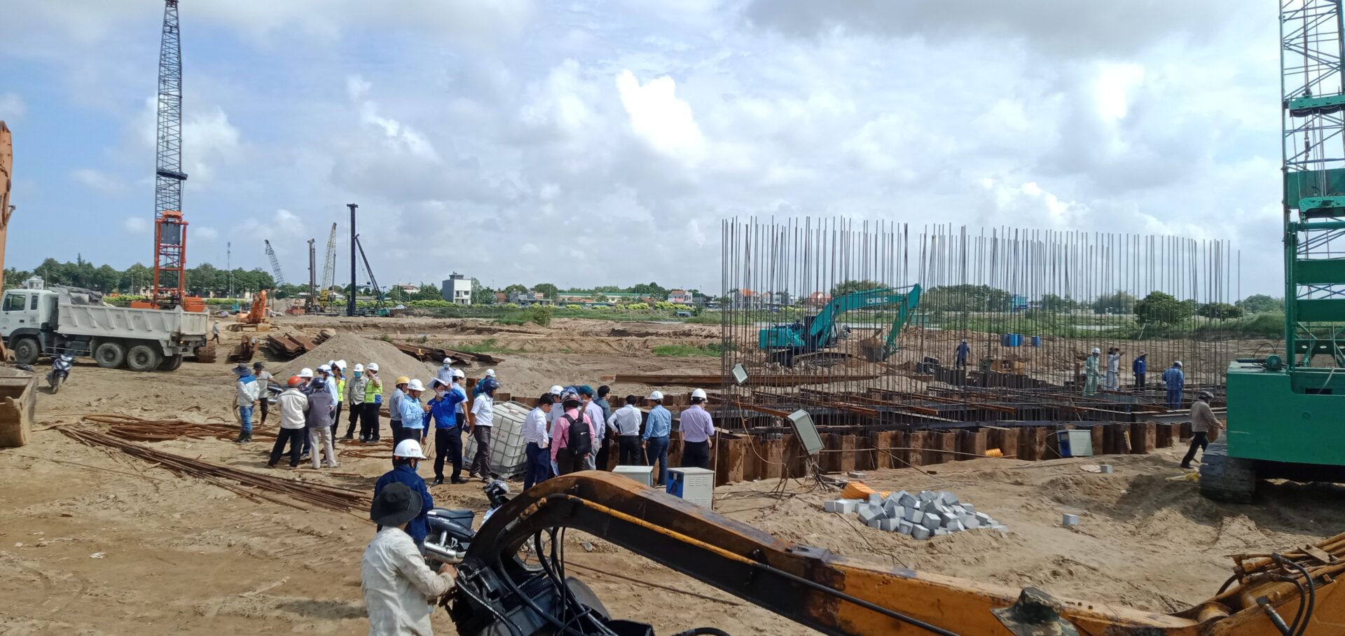 Cầu Cỗ Luỹ (Cầu Cửa Đại)