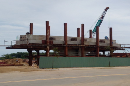 Cầu Cỗ Luỹ (Cầu Cửa Đại)