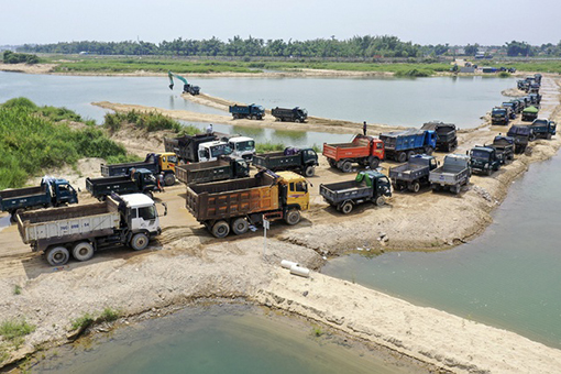 Lĩnh vực kinh doanh