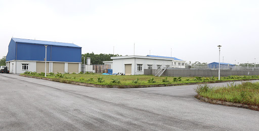 Các hợp đồng và dự án về môi trường tại Việt Trì