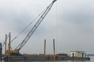 Thiết bị thi công