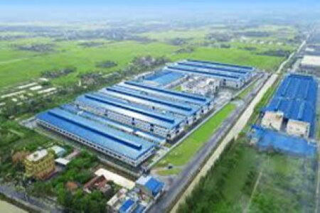 Du an Khu cong nghiep Dung Quat II