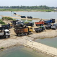 khai thac cat KHOÁNG SẢN